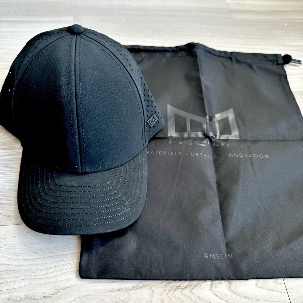 Melin A-Game Hydro Hat